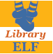 library_elf_logo